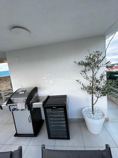 Allogio Sukošan, 69,58m2