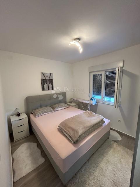 Allogio Sukošan, 69,58m2