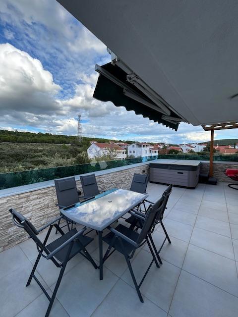 Allogio Sukošan, 69,58m2