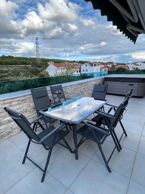 Allogio Sukošan, 69,58m2