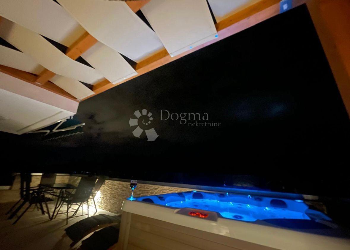 Allogio Sukošan, 69,58m2