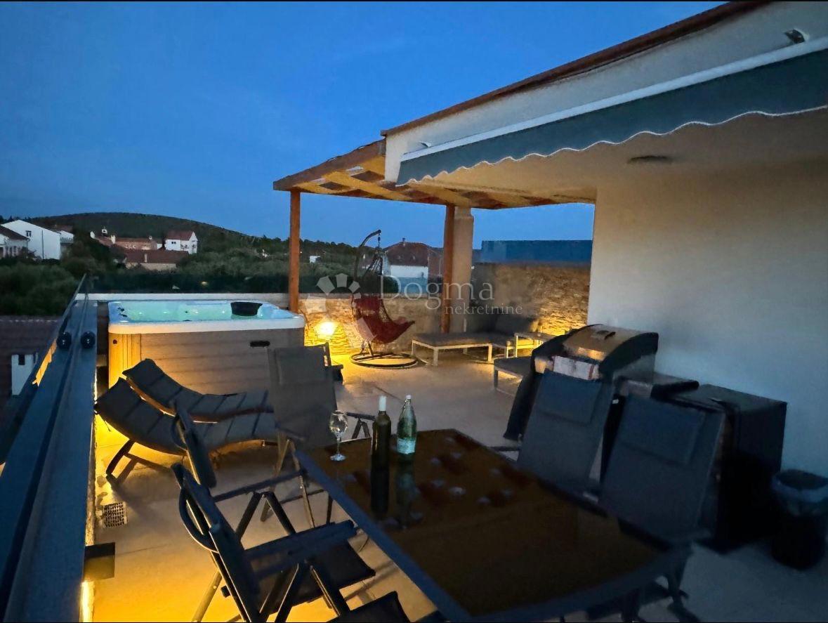 Allogio Sukošan, 69,58m2