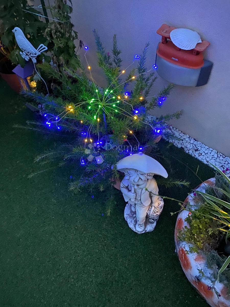 Allogio Veliko Polje, Novi Zagreb - Istok, 52,60m2