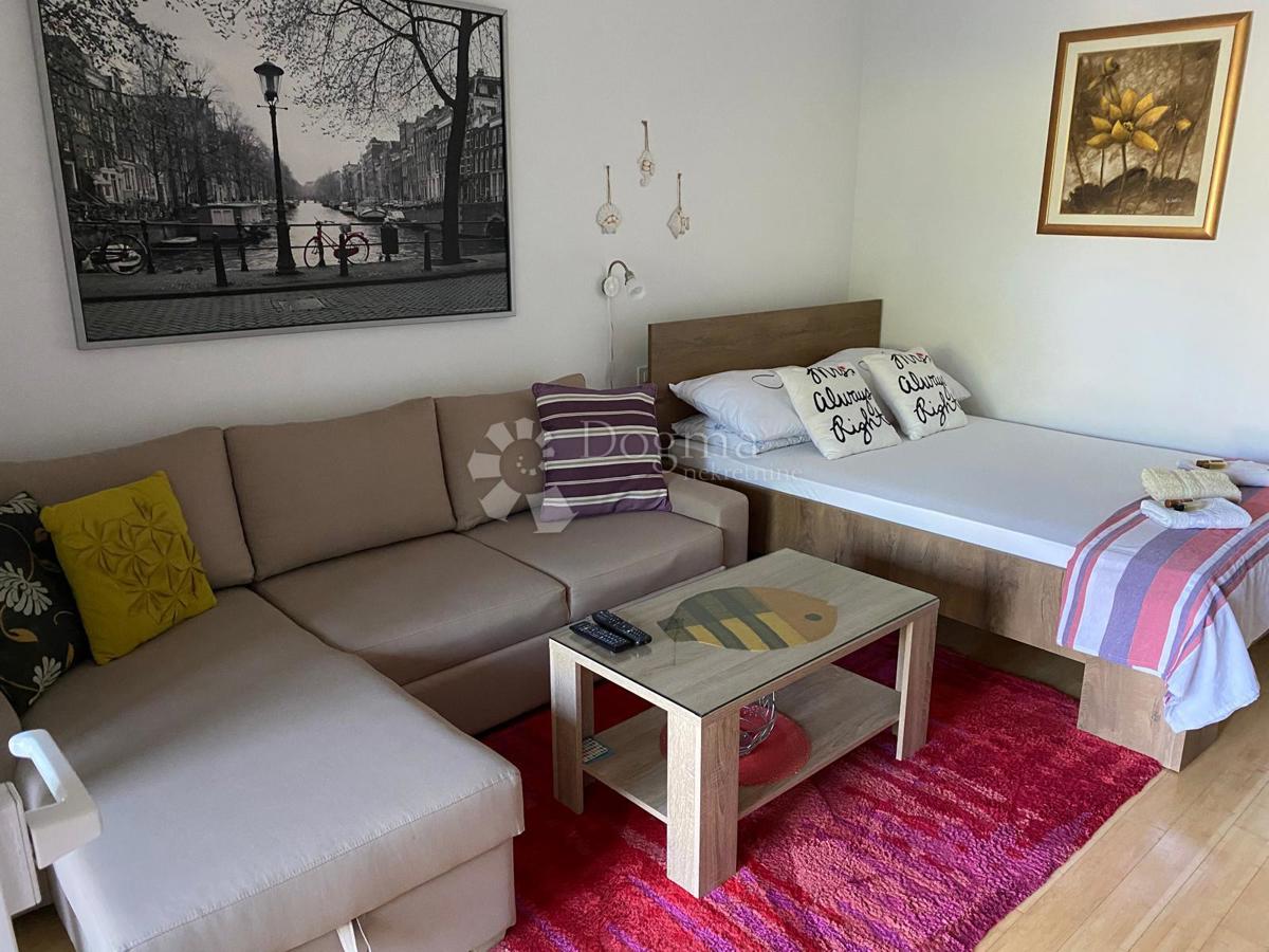 Allogio Veliko Polje, Novi Zagreb - Istok, 52,60m2