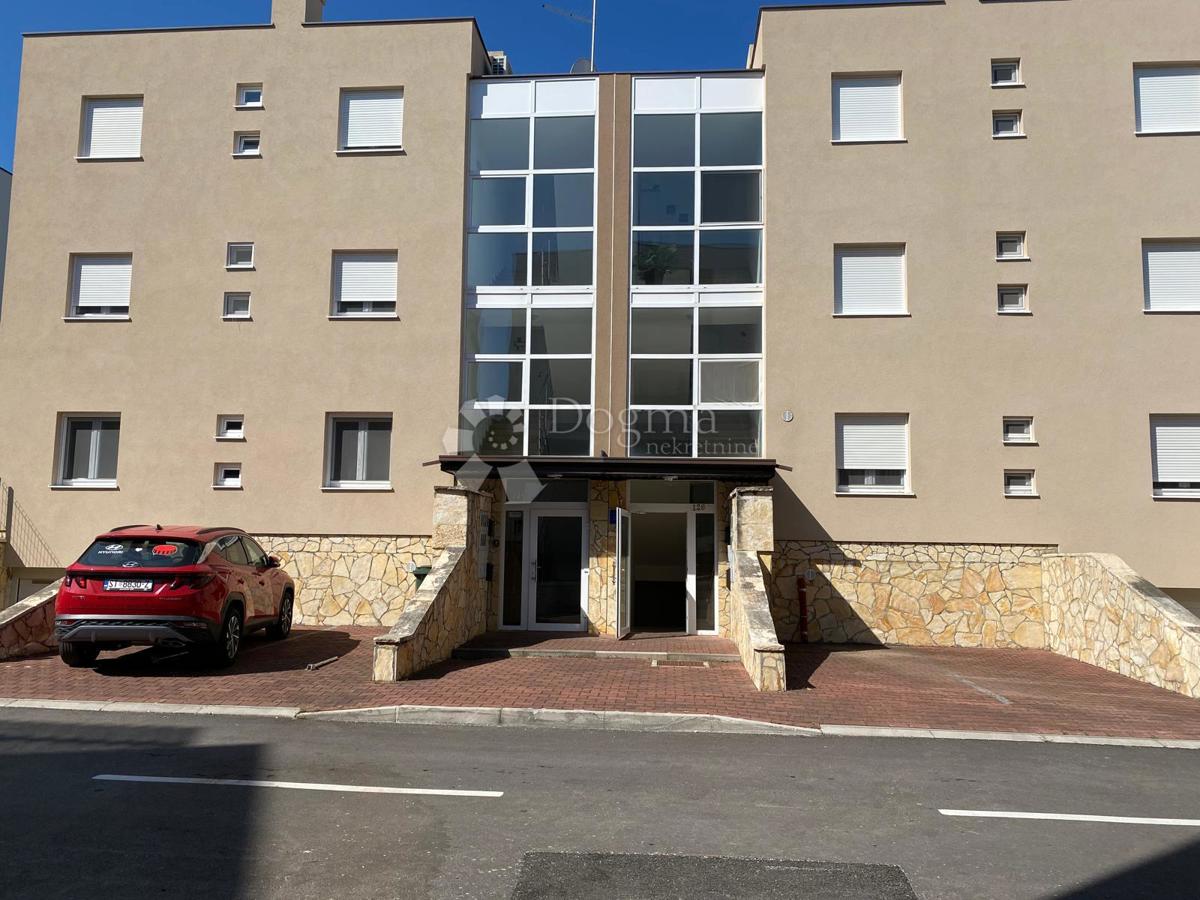 Allogio Veliko Polje, Novi Zagreb - Istok, 52,60m2