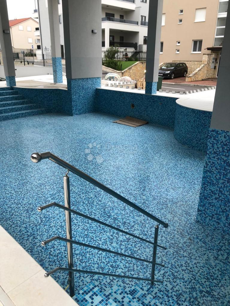 Allogio Veliko Polje, Novi Zagreb - Istok, 52,60m2