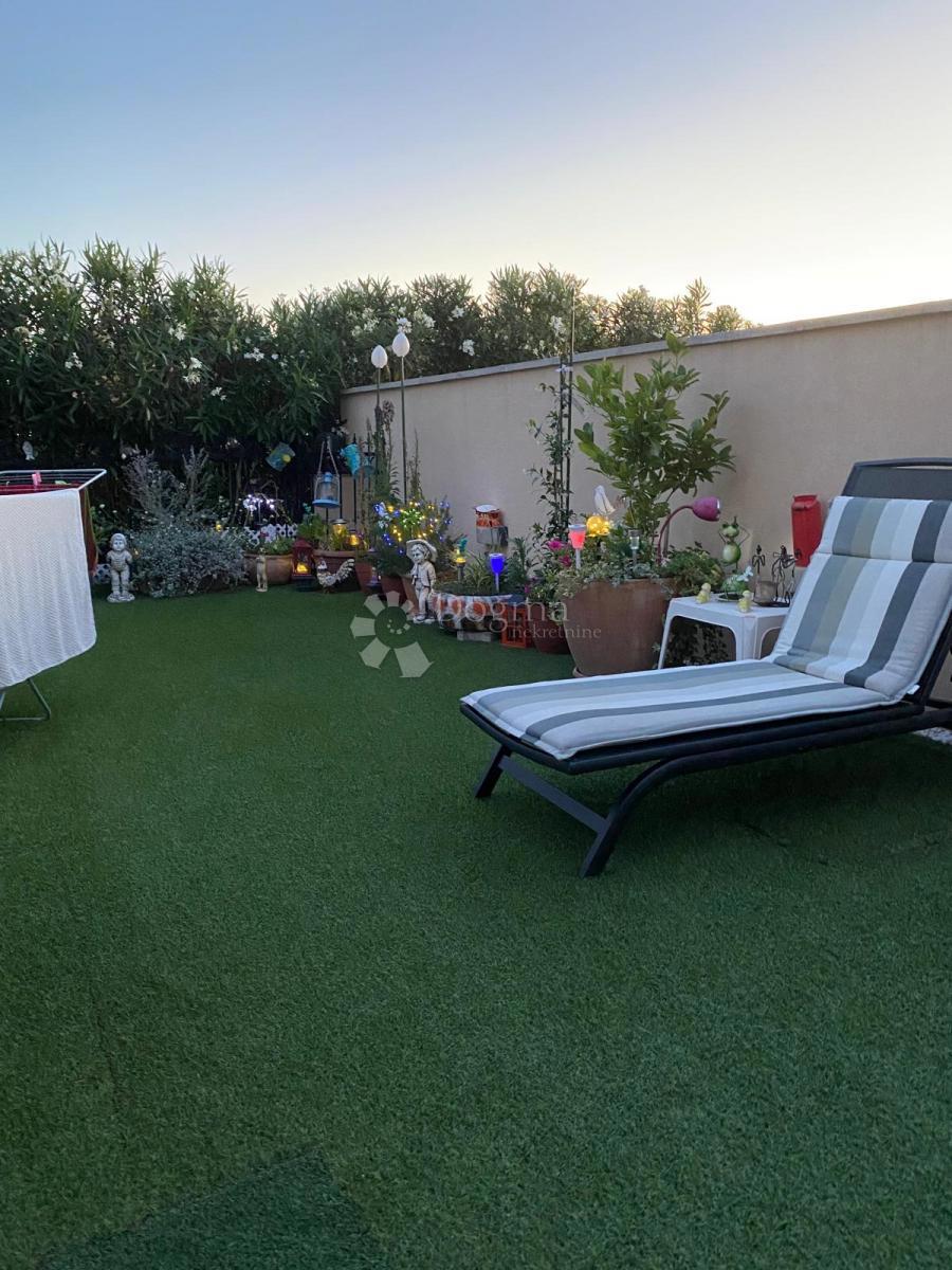 Allogio Veliko Polje, Novi Zagreb - Istok, 52,60m2