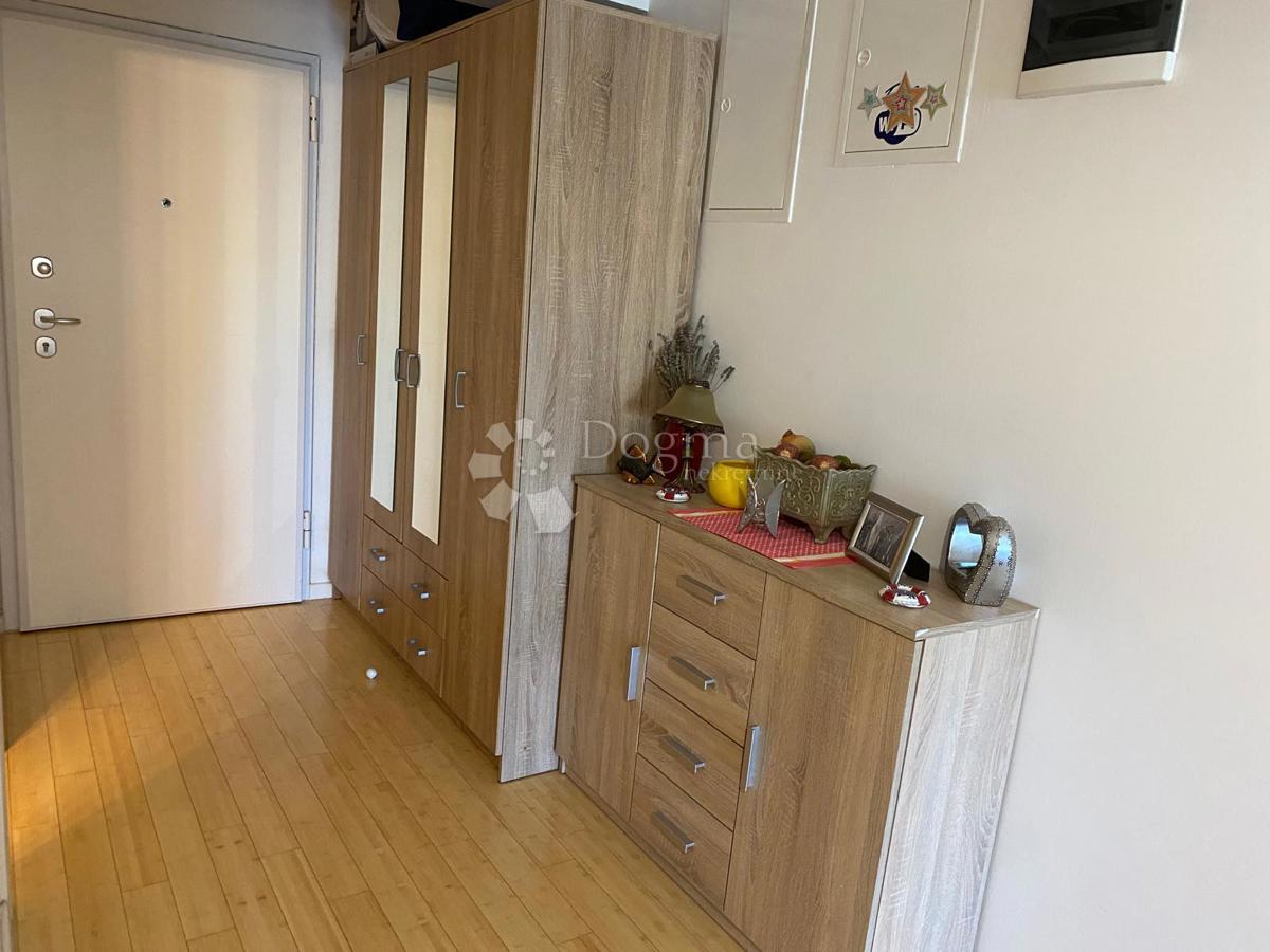 Allogio Veliko Polje, Novi Zagreb - Istok, 52,60m2