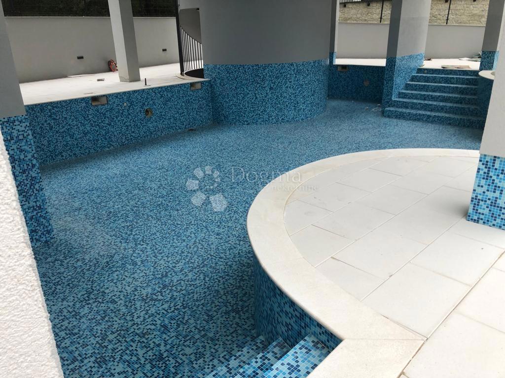 Allogio Veliko Polje, Novi Zagreb - Istok, 52,60m2