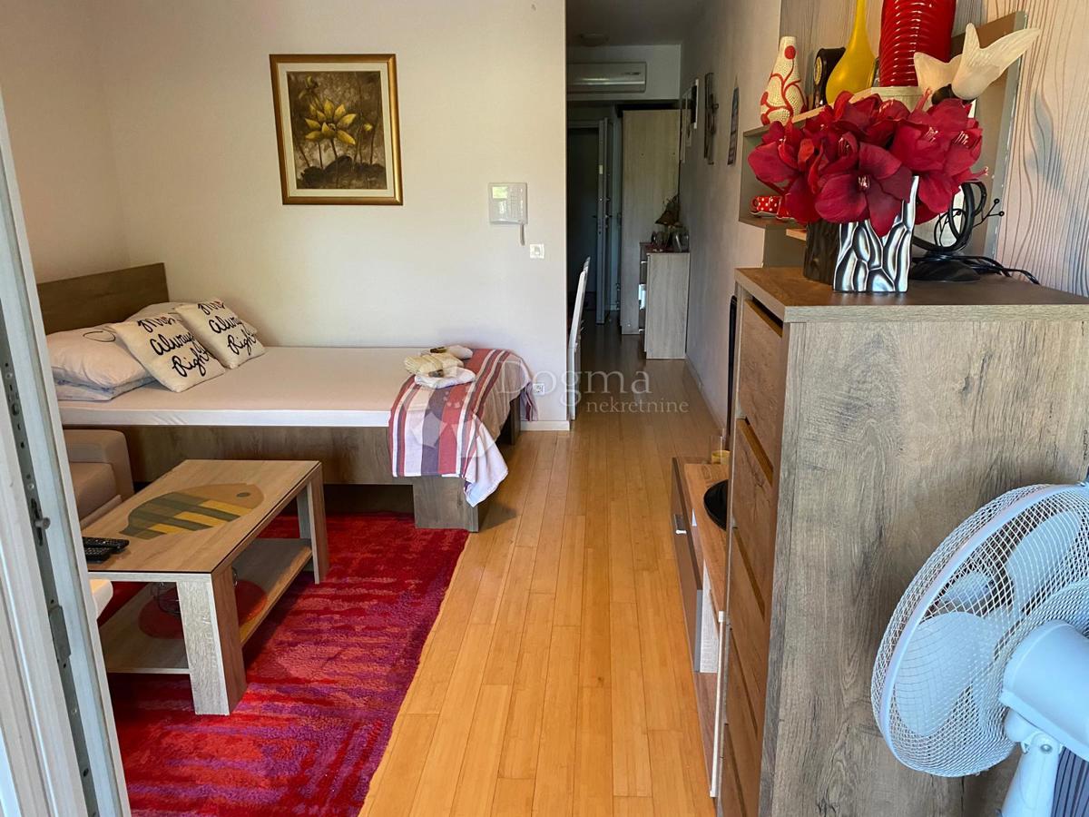 Allogio Veliko Polje, Novi Zagreb - Istok, 52,60m2