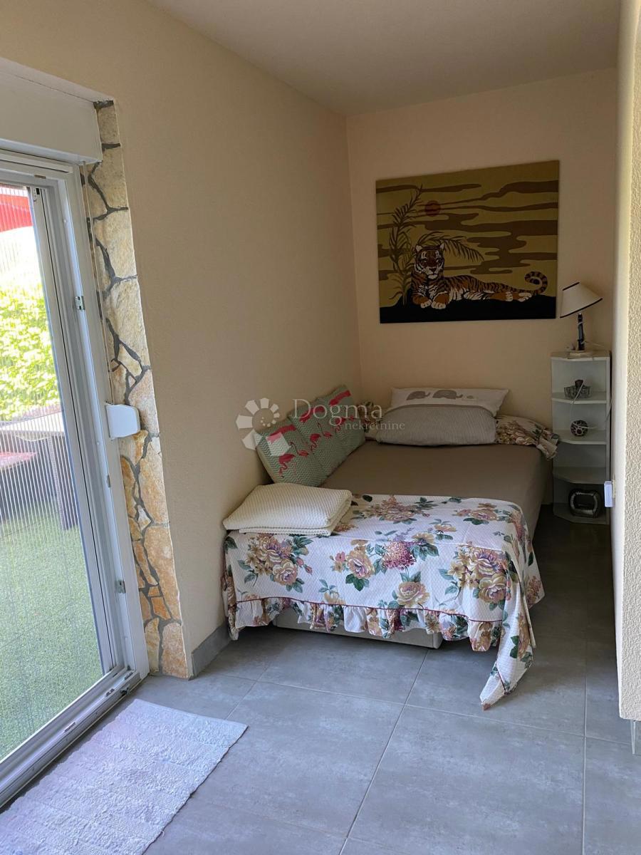 Allogio Veliko Polje, Novi Zagreb - Istok, 52,60m2