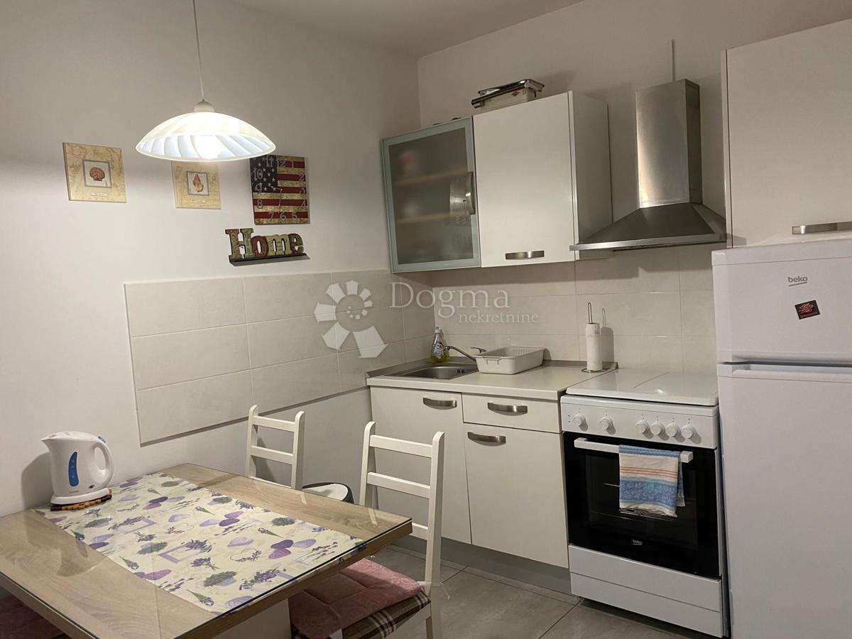 Allogio Veliko Polje, Novi Zagreb - Istok, 52,60m2