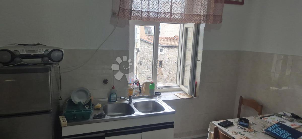 Allogio Centar, Rijeka, 91,60m2