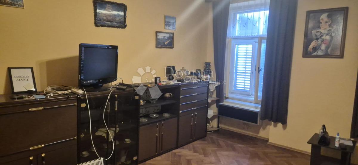 Allogio Centar, Rijeka, 91,60m2