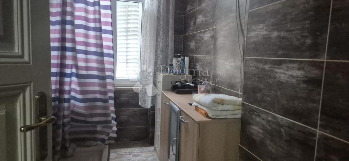 Allogio Centar, Rijeka, 91,60m2