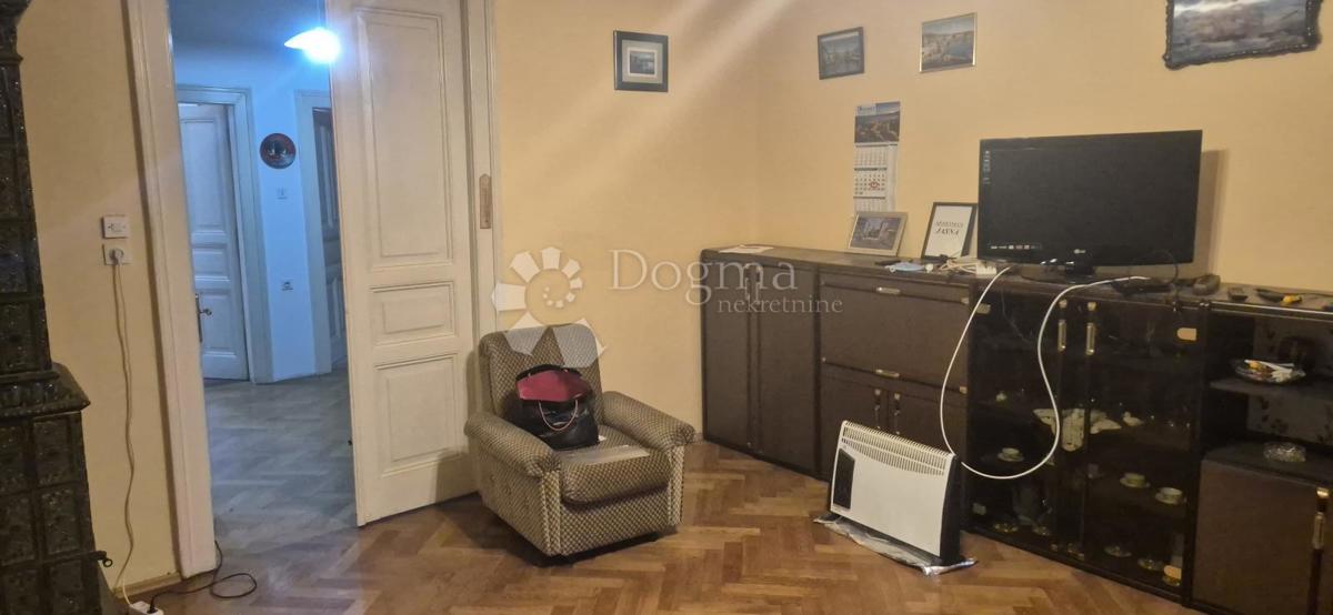 Allogio Centar, Rijeka, 91,60m2