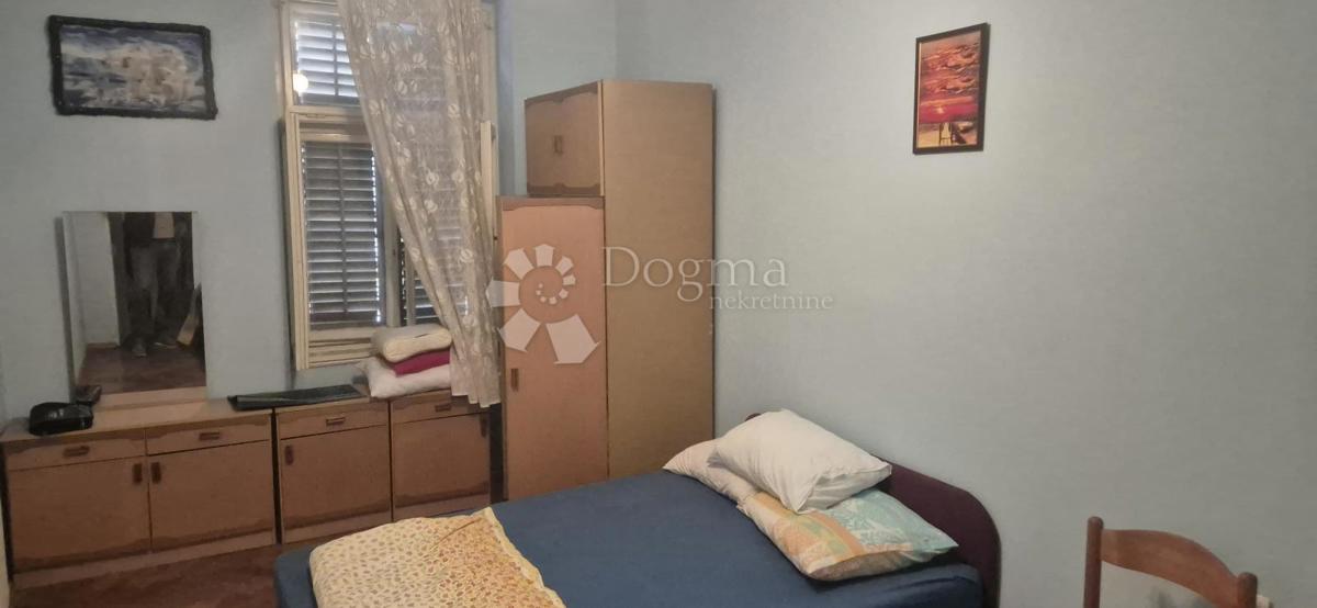 Allogio Centar, Rijeka, 91,60m2