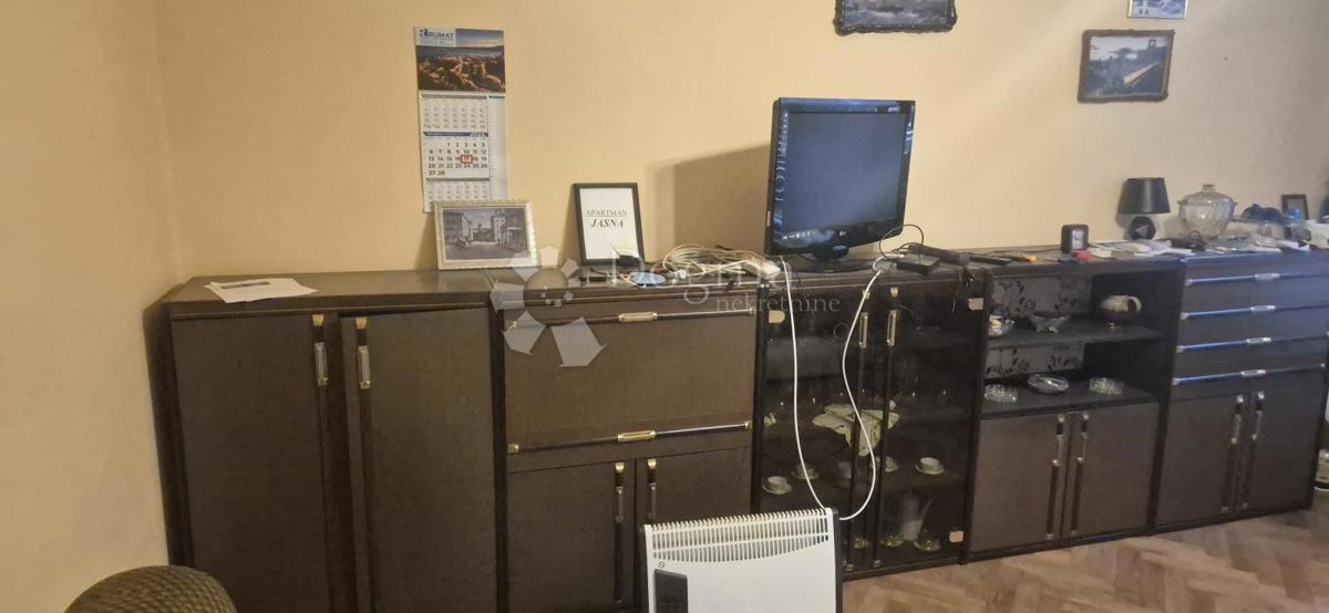 Allogio Centar, Rijeka, 91,60m2