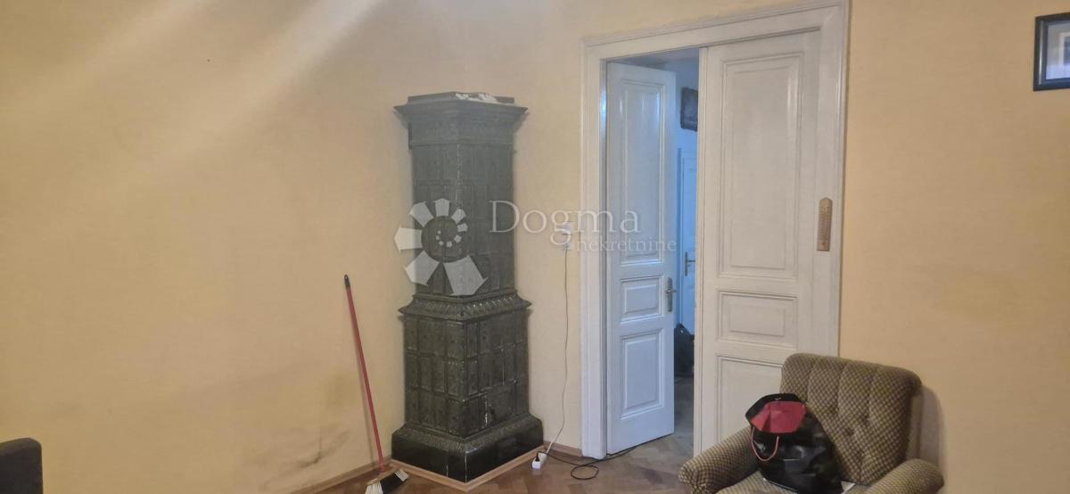 Allogio Centar, Rijeka, 91,60m2