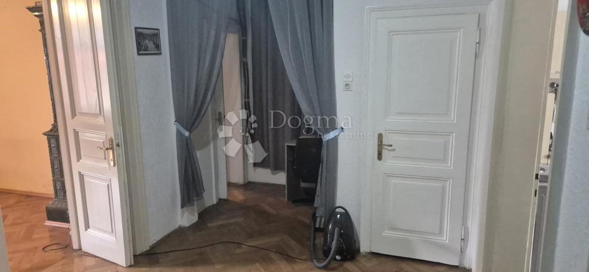 Allogio Centar, Rijeka, 91,60m2