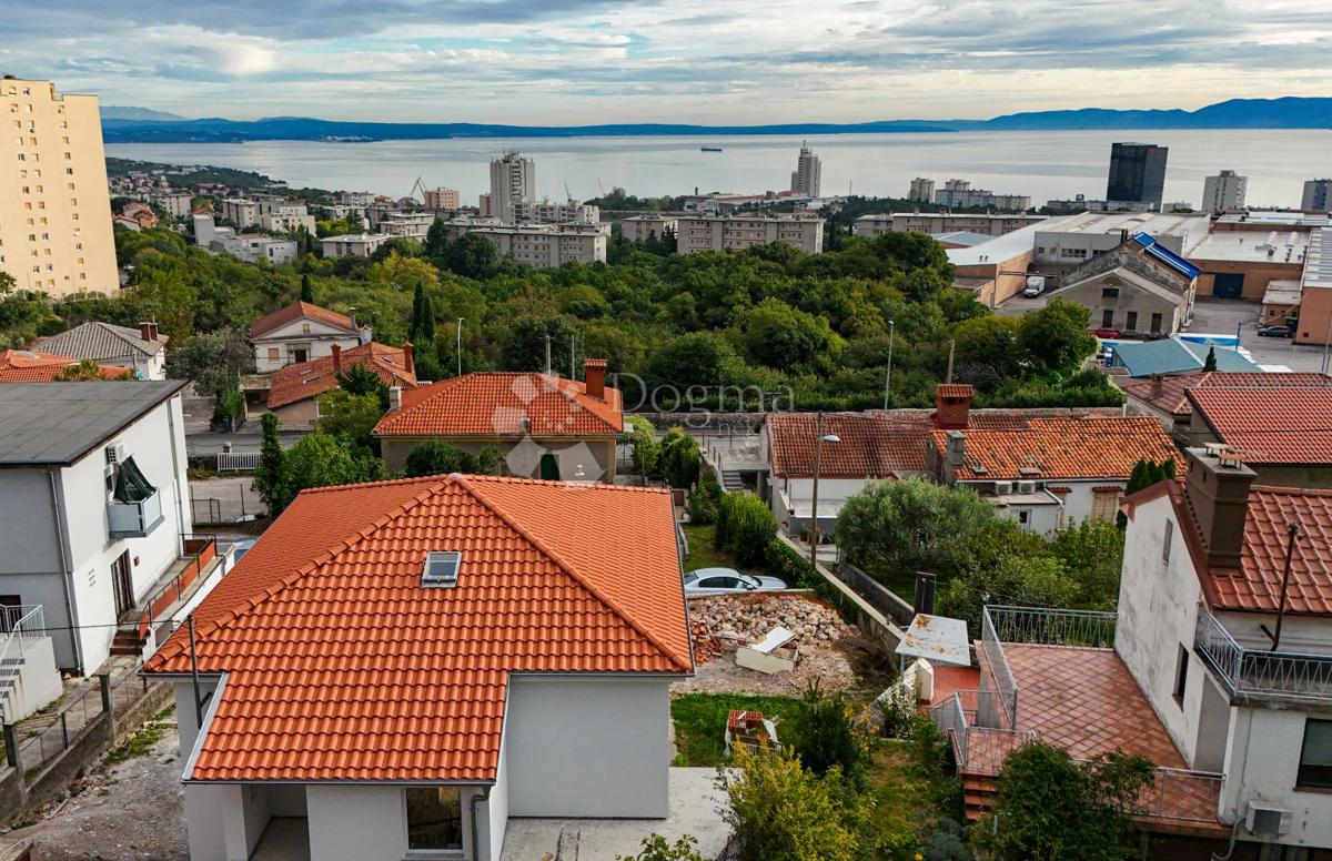 Casa Trsat, Rijeka, 284m2