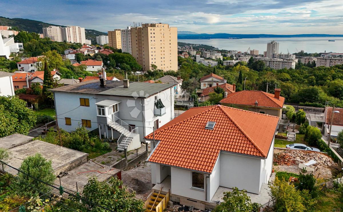 Casa Trsat, Rijeka, 284m2