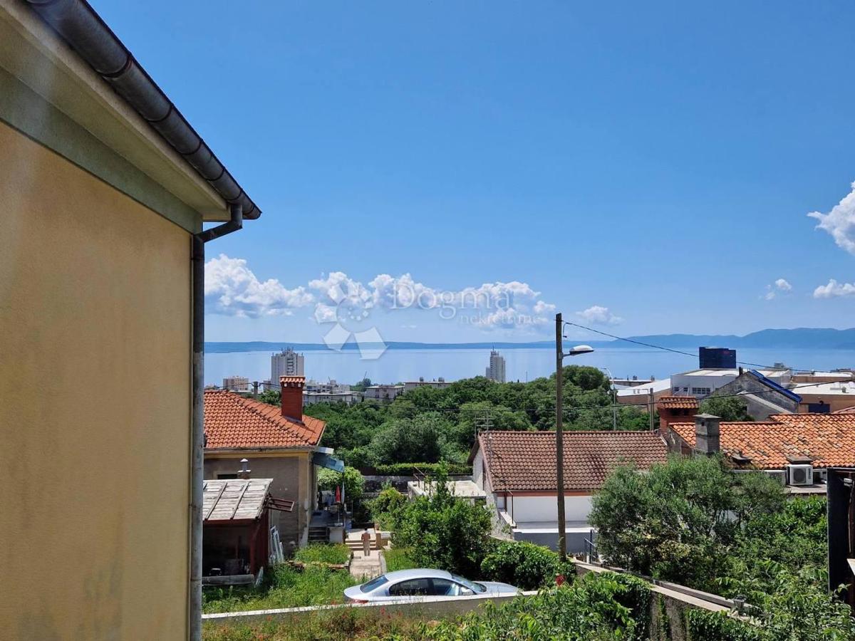 Casa Trsat, Rijeka, 284m2