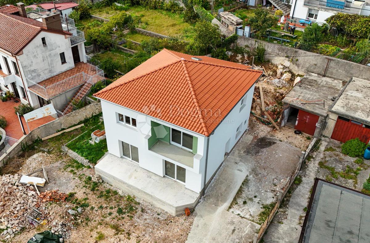 Casa Trsat, Rijeka, 284m2