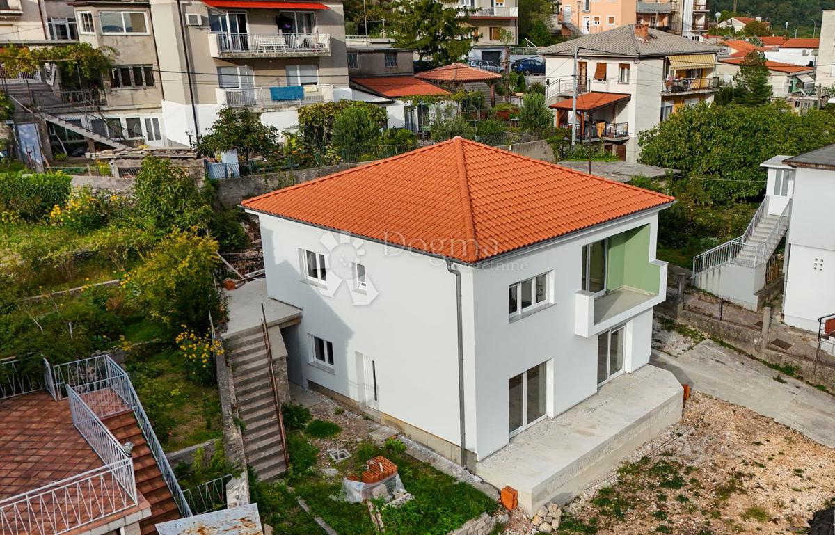 Casa Trsat, Rijeka, 284m2