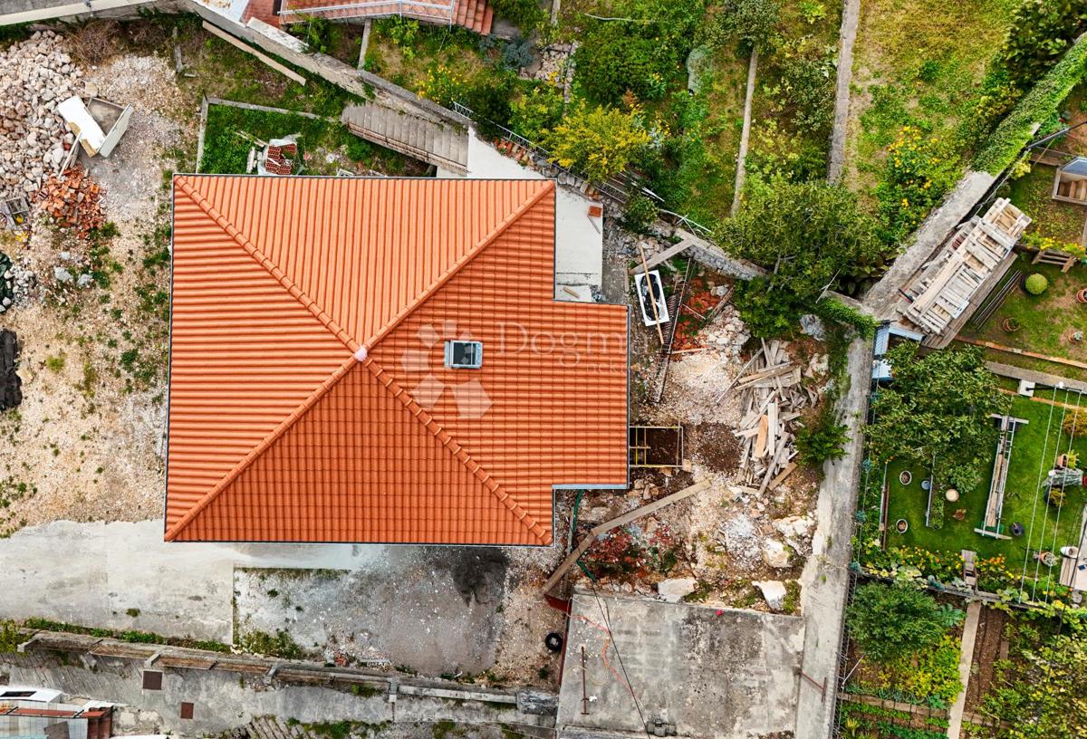 Casa Trsat, Rijeka, 284m2