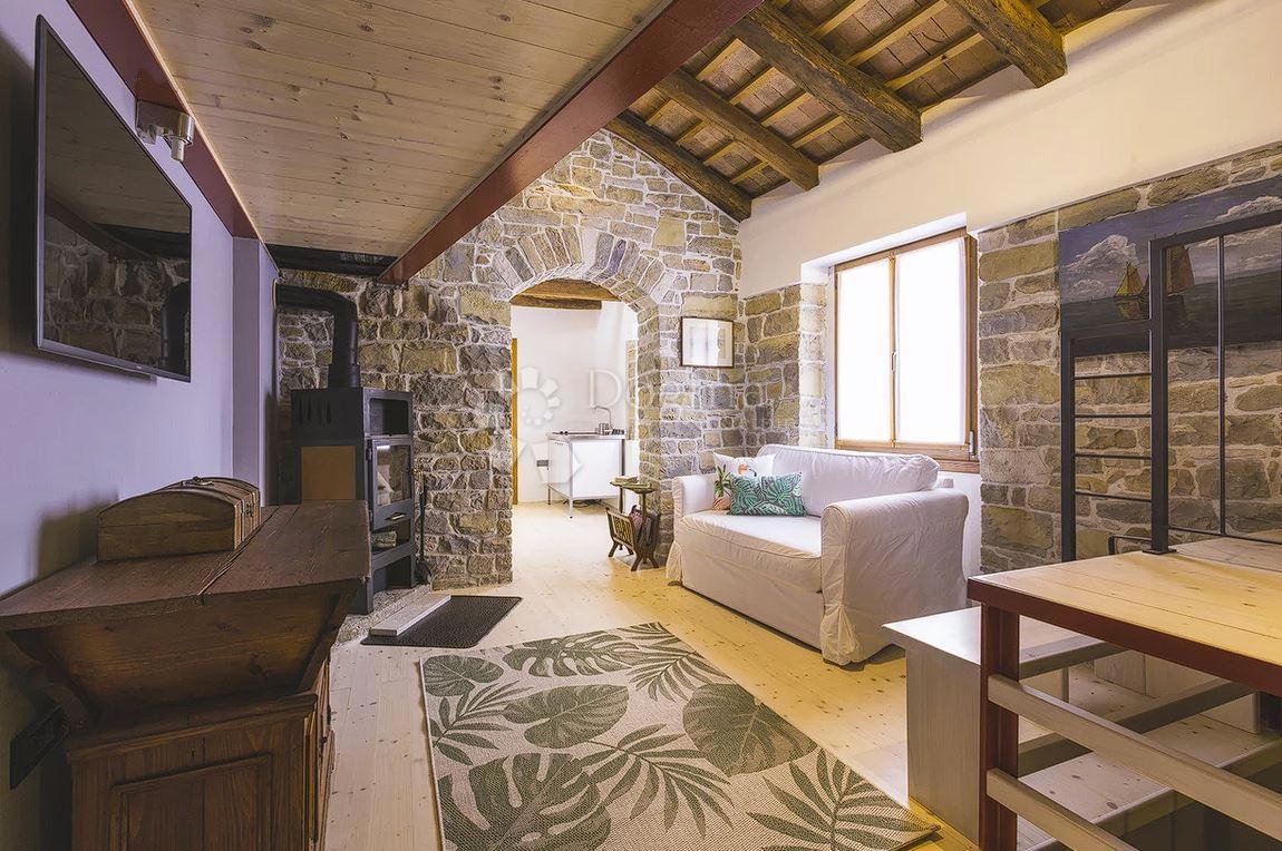 Casa Oprtalj, 167m2