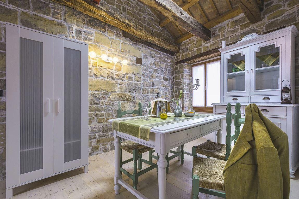 Casa Oprtalj, 167m2