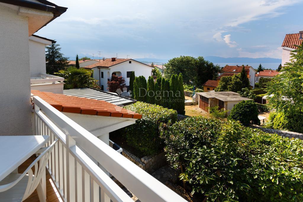 Casa Malinska, Malinska-Dubašnica, 350m2