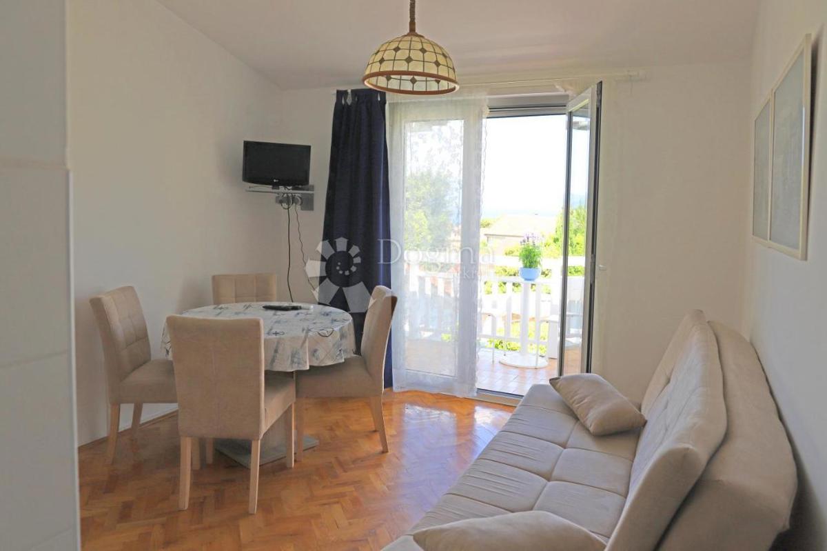 Casa Malinska, Malinska-Dubašnica, 350m2