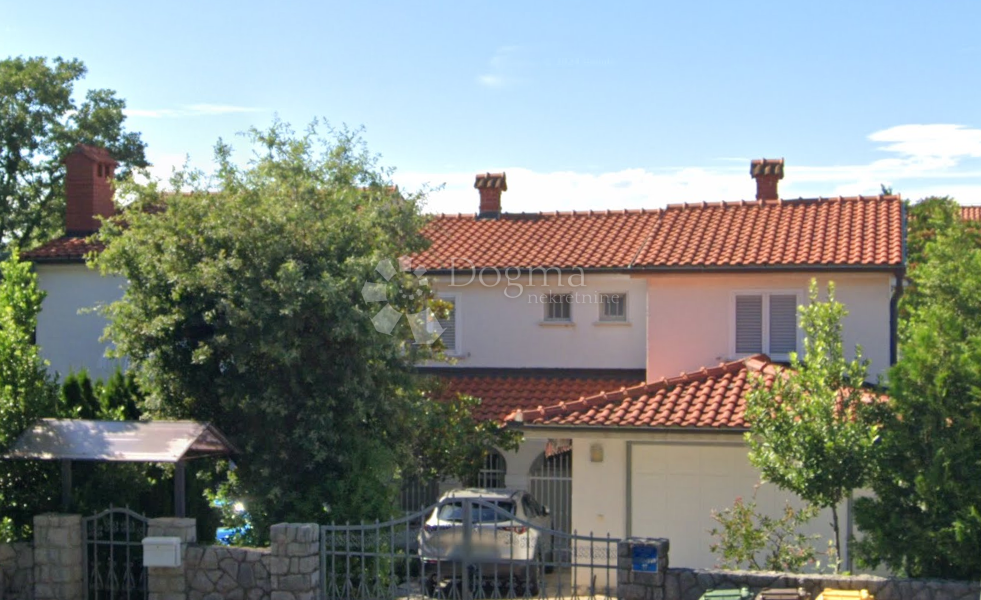 Casa Malinska, Malinska-Dubašnica, 350m2
