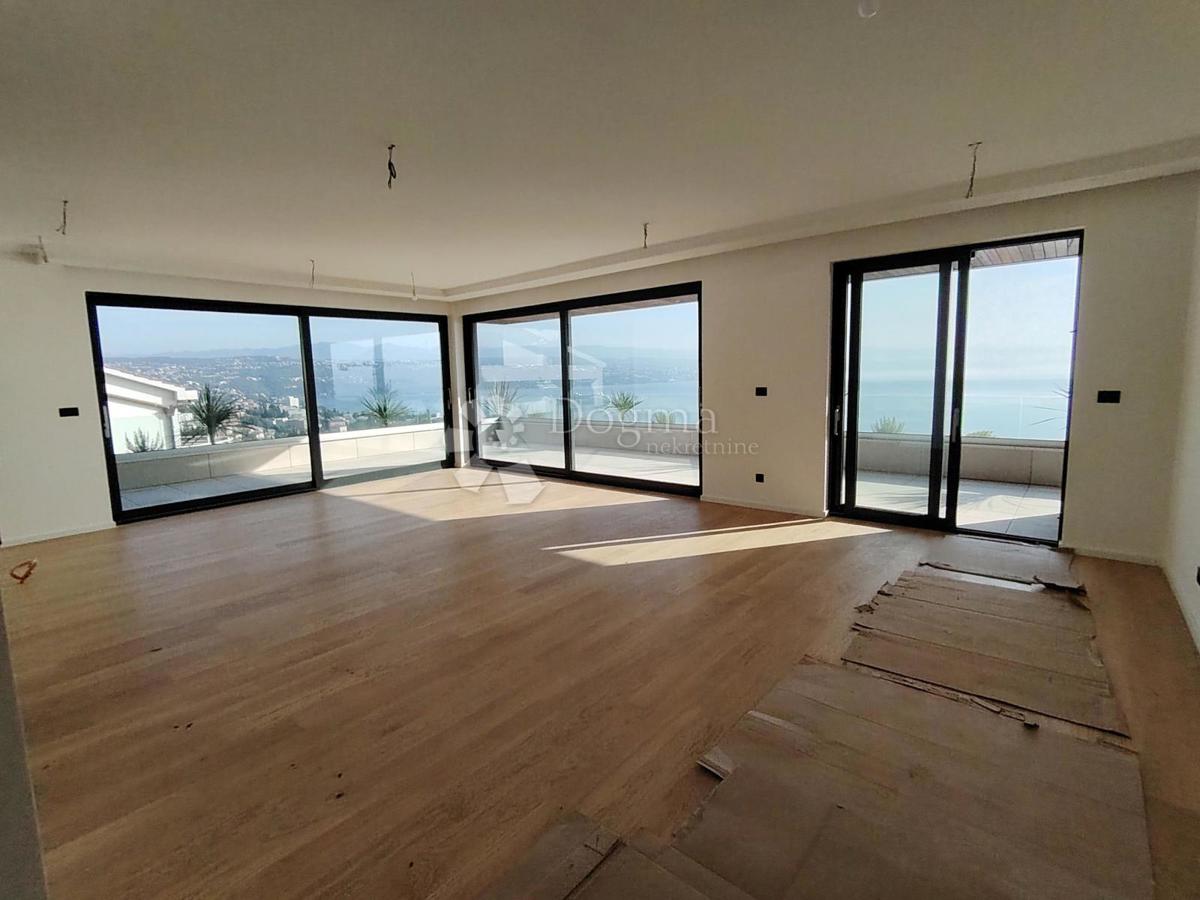 Allogio Opatija, 217,01m2