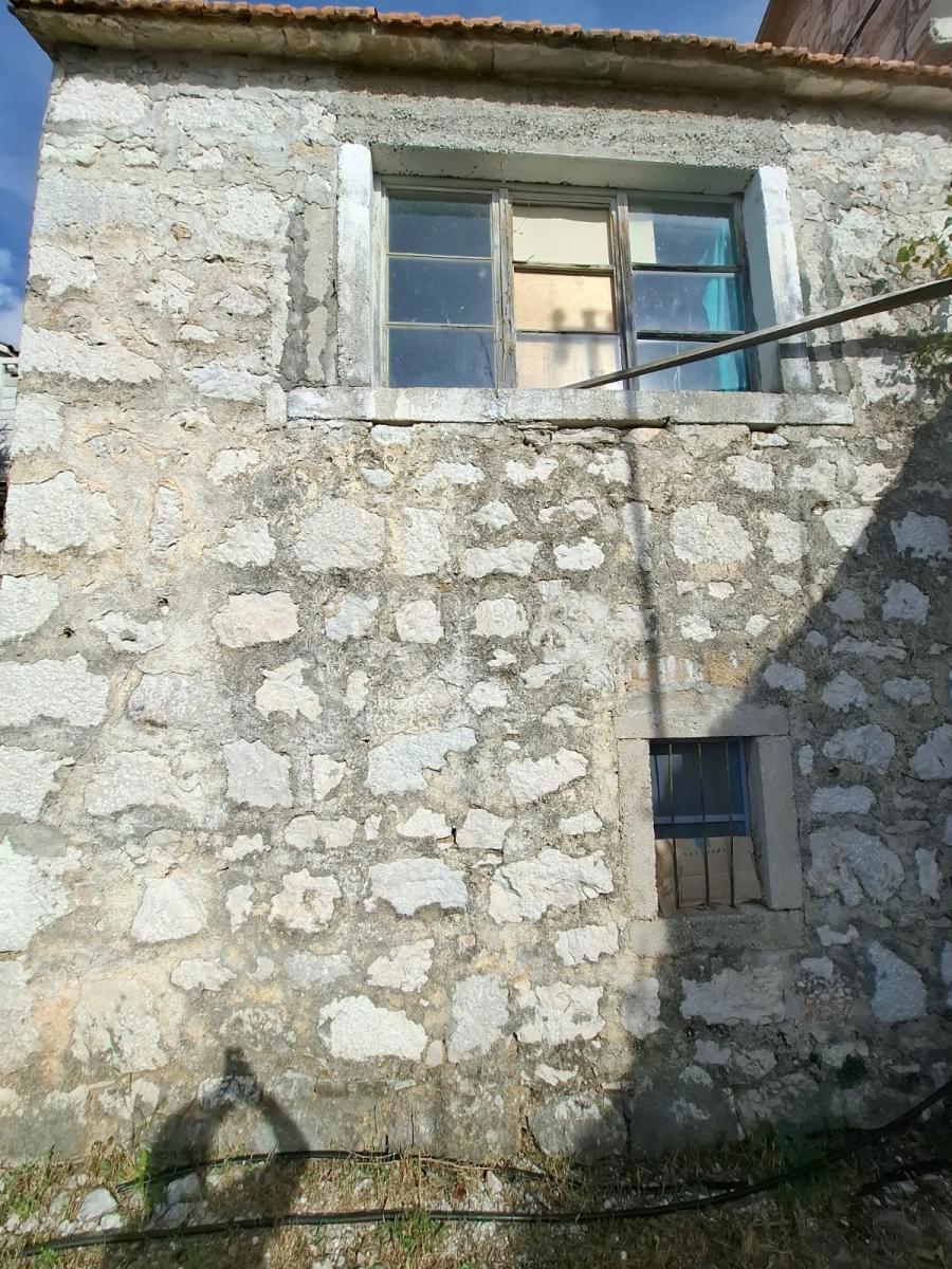 Casa Tučepi, 75m2