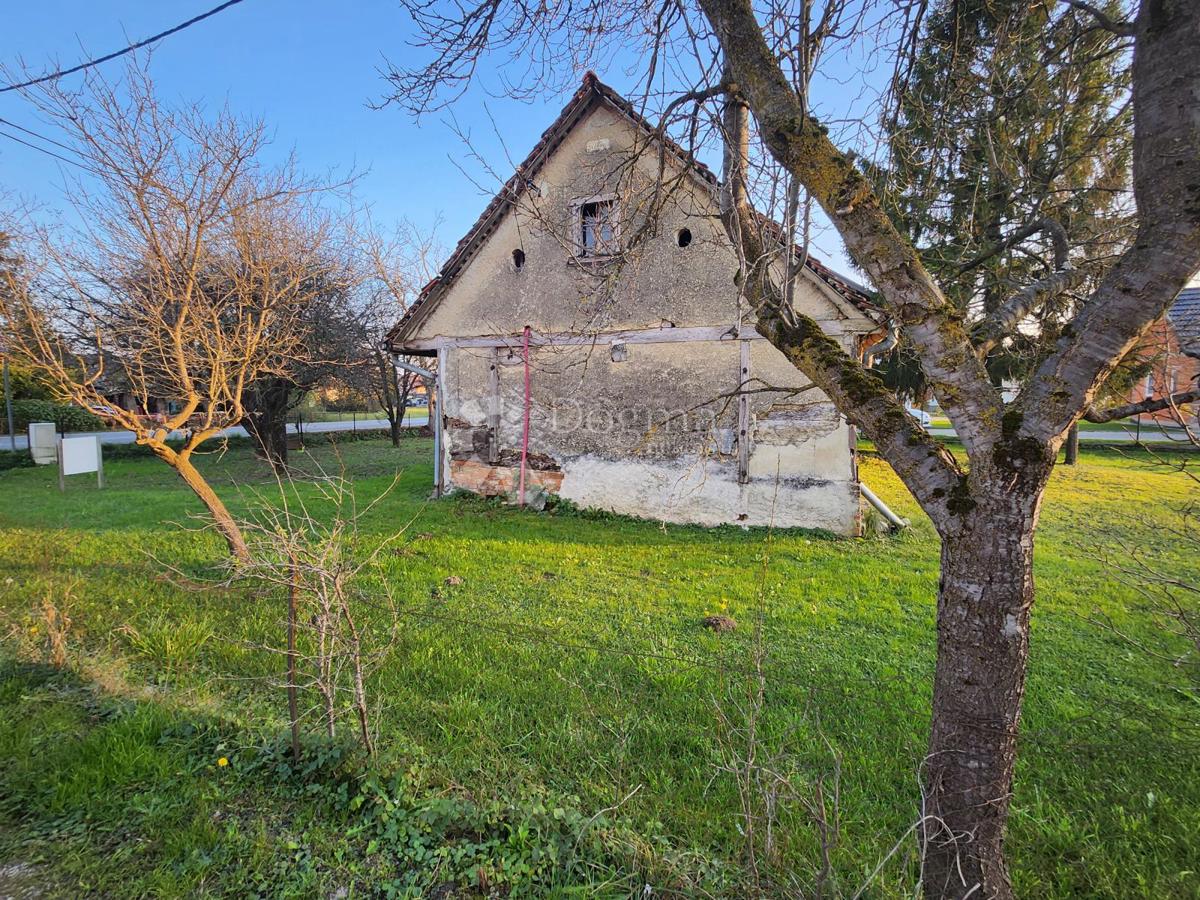 Casa Sveti Križ Začretje, 156m2