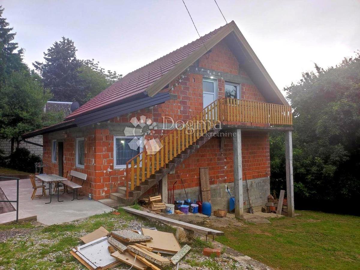 Casa Turopolje, Velika Gorica - Okolica, 157m2