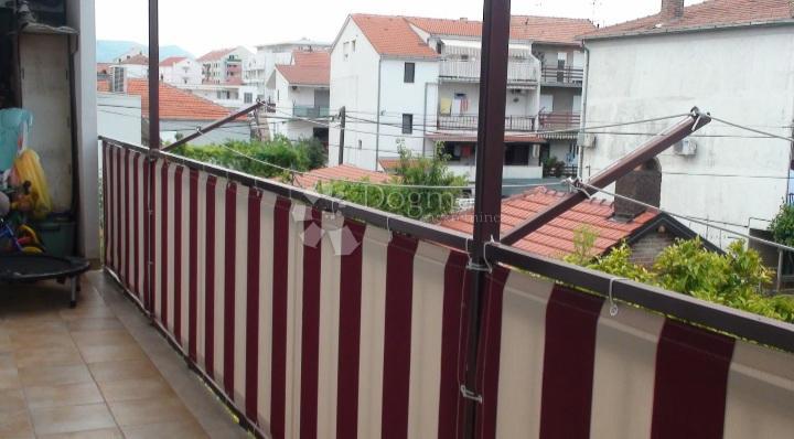 Allogio Brda, Split, 85m2