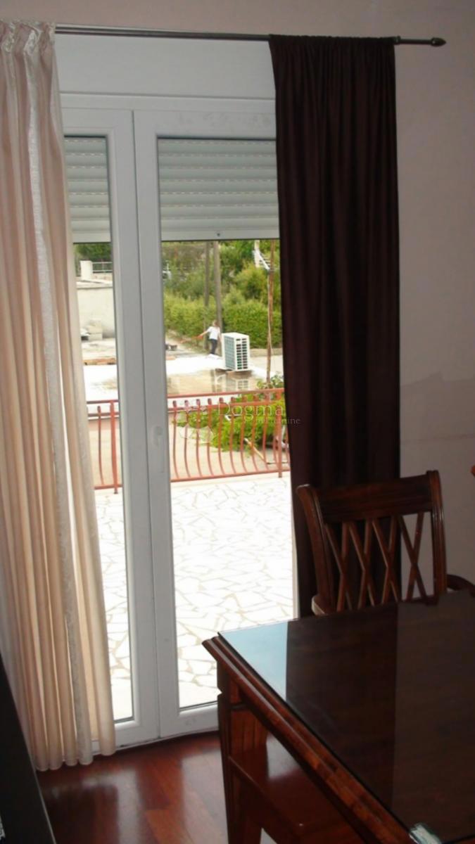 Allogio Brda, Split, 85m2