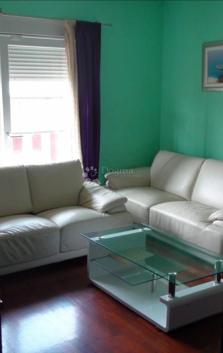 Allogio Brda, Split, 85m2