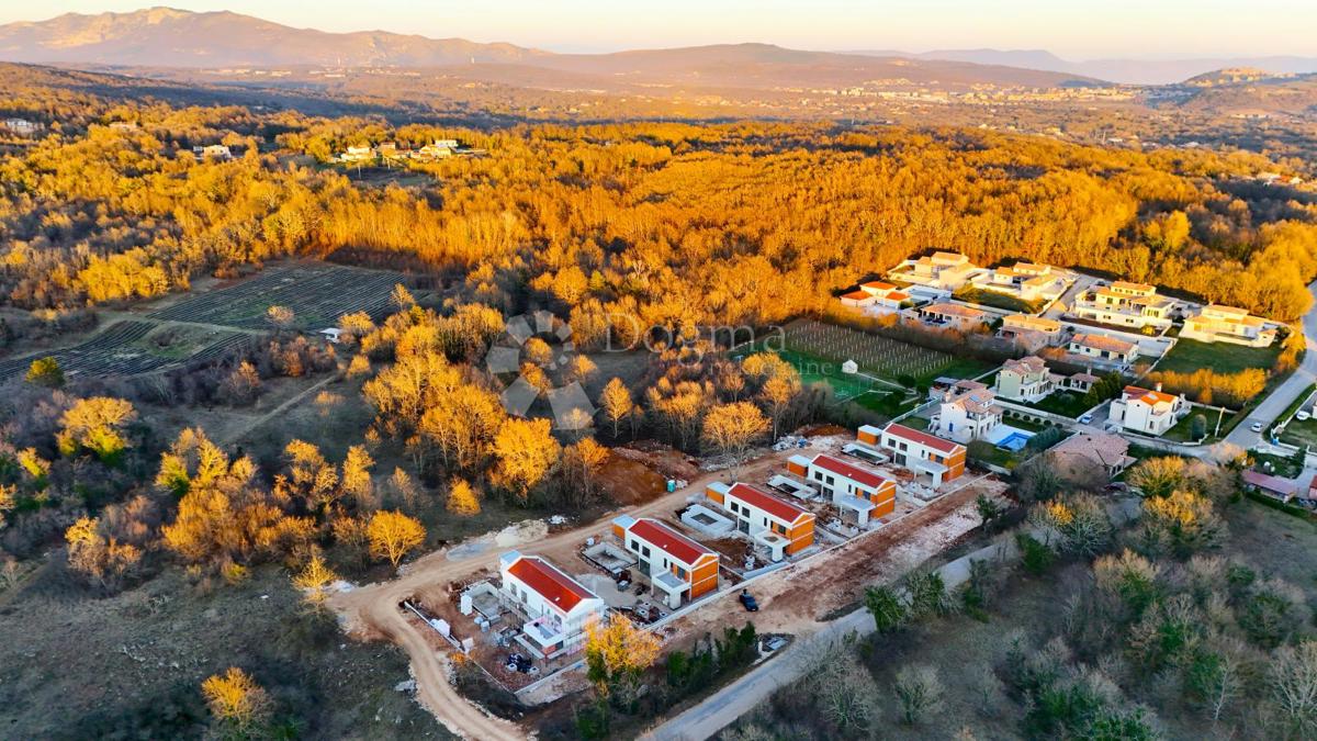 Casa Labin, 283m2