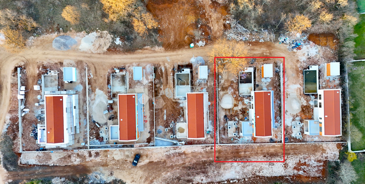 Casa Labin, 283m2