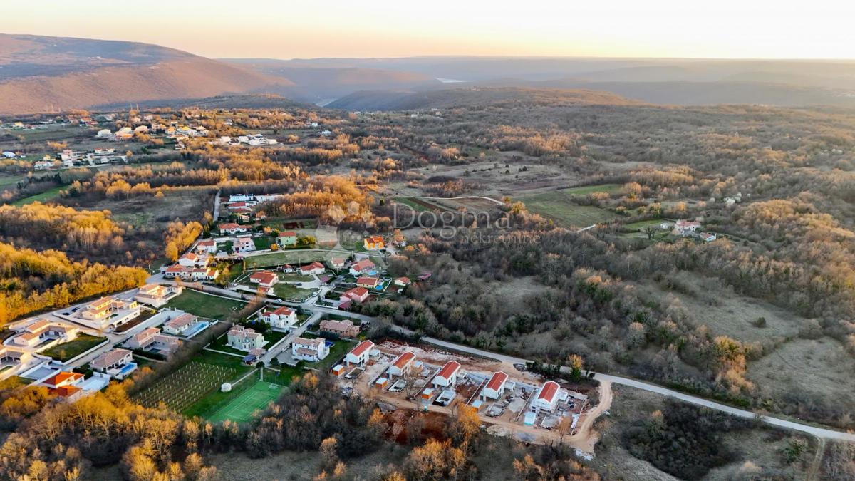 Casa Labin, 283m2
