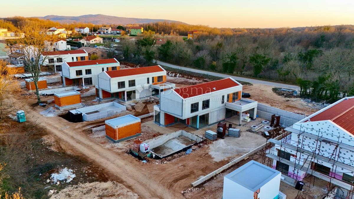 Casa Labin, 283m2