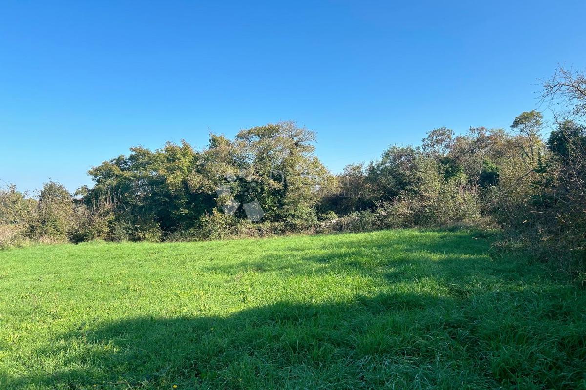 Terreno Rovinj, 1.375m2