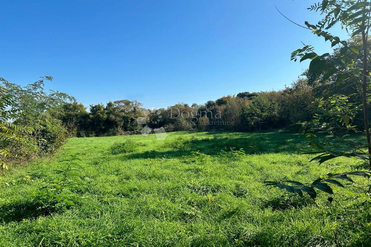 Terreno Rovinj, 1.375m2