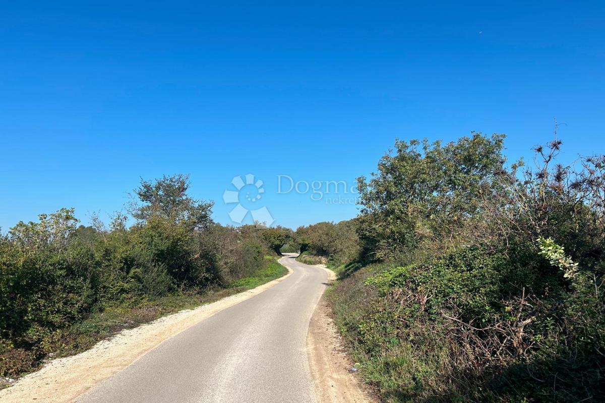 Terreno Rovinj, 1.375m2