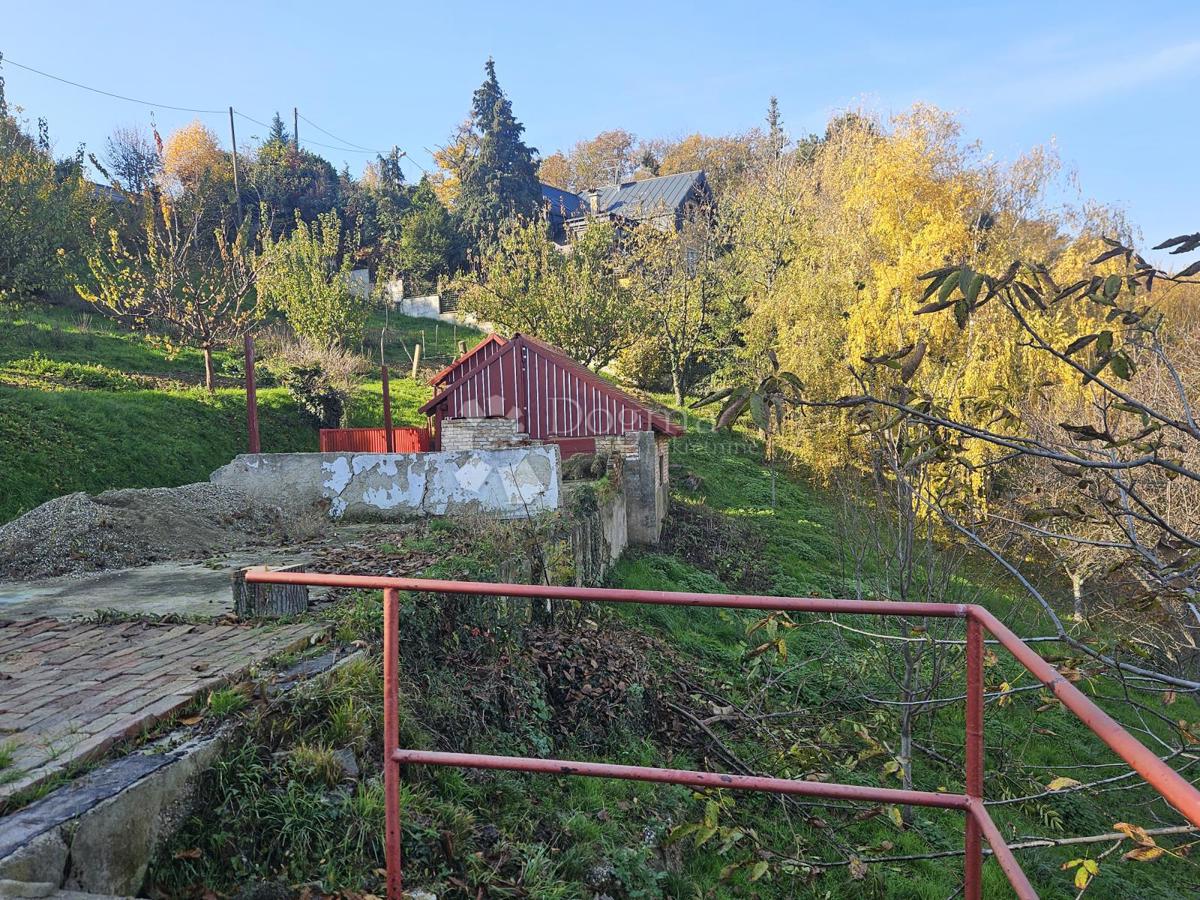 Terreno Prekrižje, Podsljeme, 11.031m2